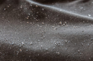 G-100 vaxat med grönlandsvax