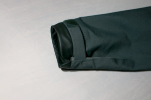 De speciella muddarna.