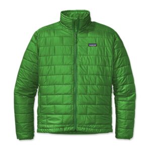 Patagonia Nano Puff Jacket