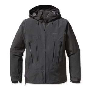 Patagonia Super Alpine Jacket