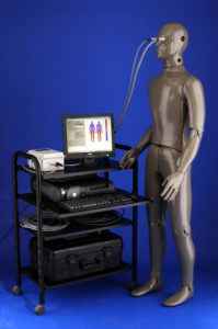 Toppmodern termodocka från Measurement Technology Northwest