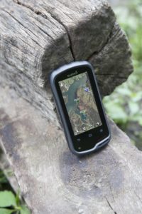 Garmin Monterra