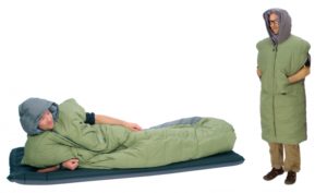 Exped DreamWalker WB 700