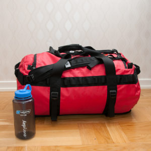 The North Face Base Camp Duffel