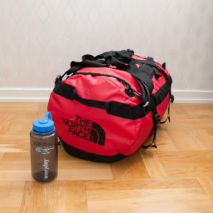 The North Face Base Camp Duffel