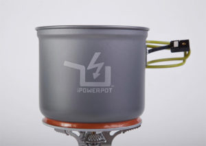 The Powerpot