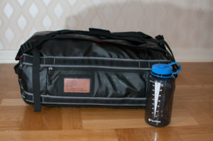 Mountain Hardwear Expedition Duffel