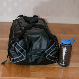 Mountain Hardwear Expedition Duffel