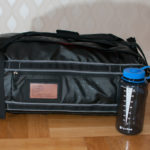 Mountain Hardwear Expedition Duffel